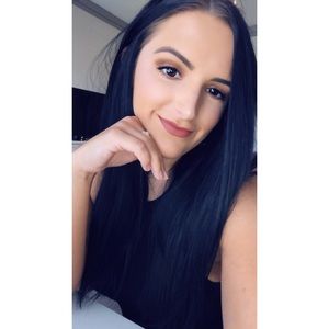 Meet your Posher, Kimberly